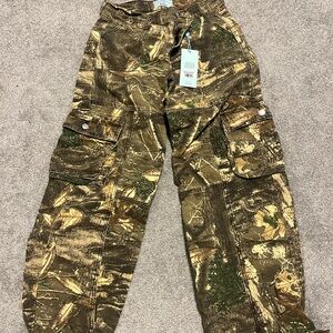 Revice The Amelia Pant / Oakland